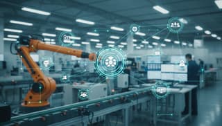 AI solutions for operations management: practical guide for businesses