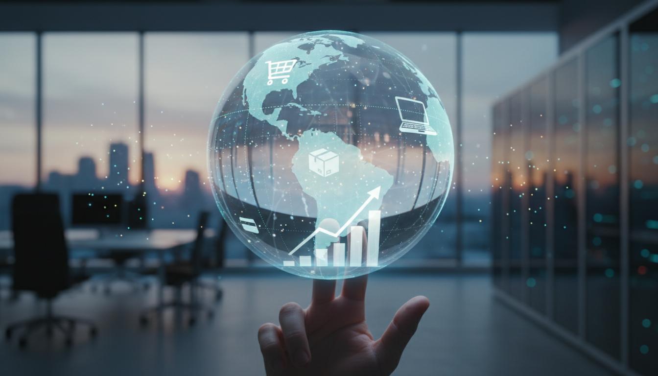 AI sprzedaż online w Polsce: kto naprawdę na tym zarabia?