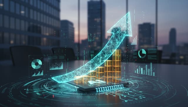 Jak AI może wspierać zwiększanie sprzedaży w praktyce