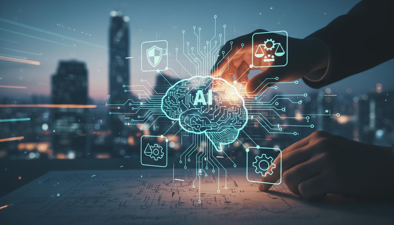 AI standardy wdrażanie w Polsce: realne ryzyko i ukryte koszty