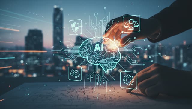 Wdrażanie AI standardów: praktyczny przewodnik dla firm i organizacji