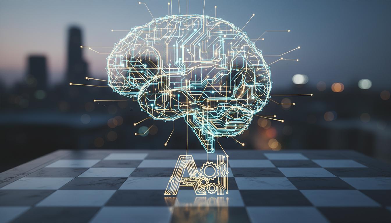 Ai strategia 2026, która naprawdę działa w polskich realiach