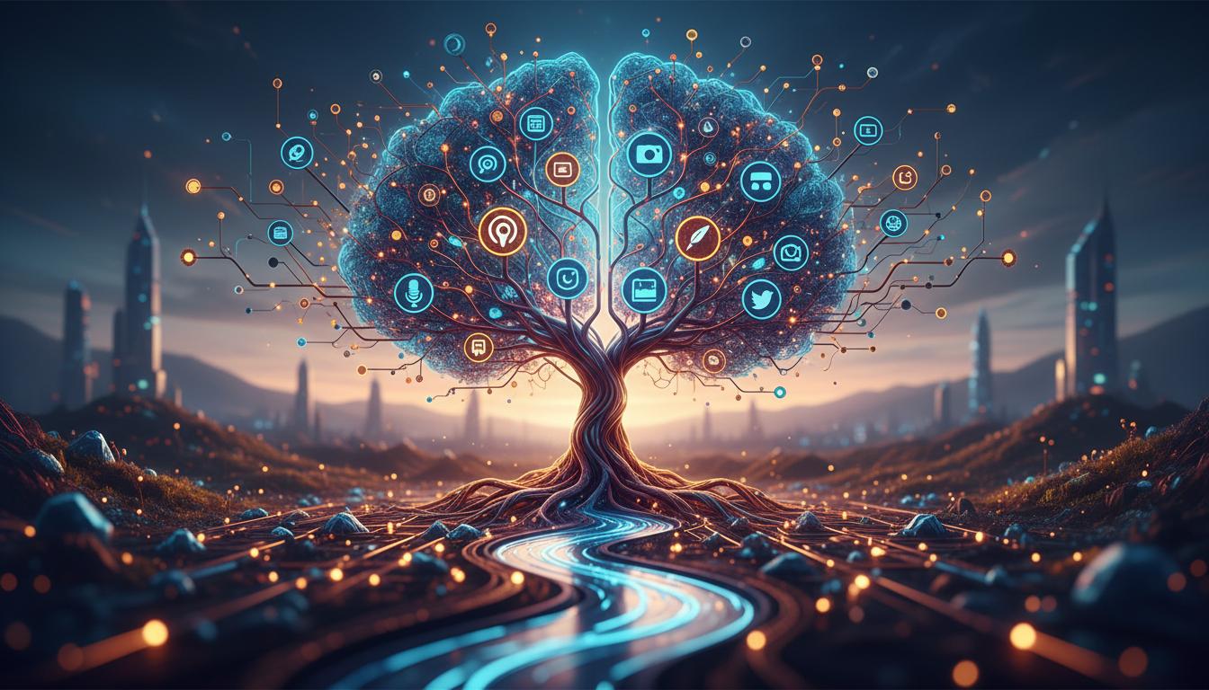 Ai strategia treści 2026: realne ROI, ryzyka i polskie case’y