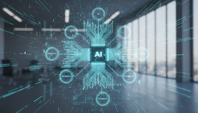 AI sukcesja planowanie – kiedy algorytm wybierze następcę za Ciebie