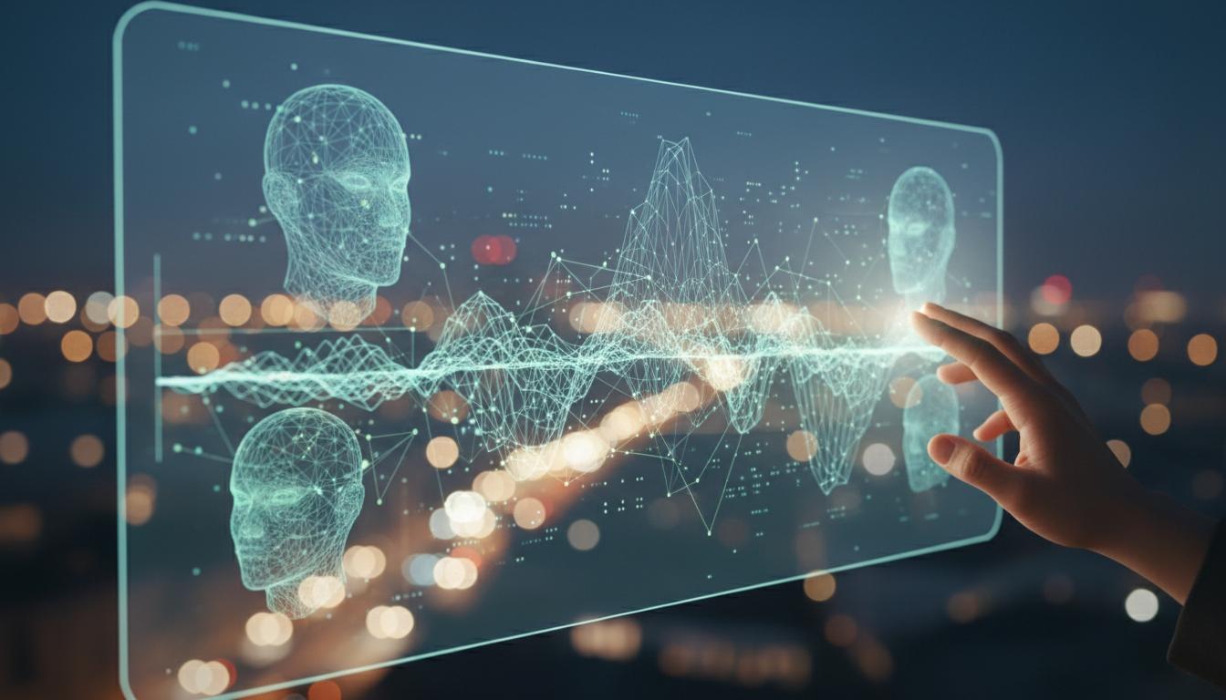 Ai symulacje rozmów: gdzie kończy się trening, a zaczyna wpływ