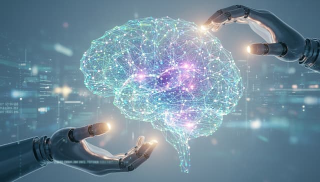 Ai symulacje wsparcie: wygoda, za którą płacisz autonomią