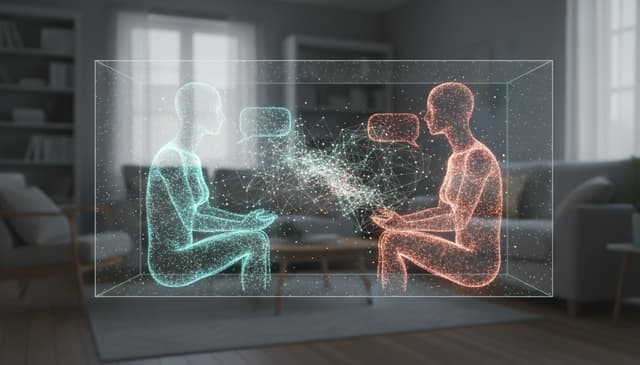 AI symulator rozmowy: jak działa i do czego może służyć?