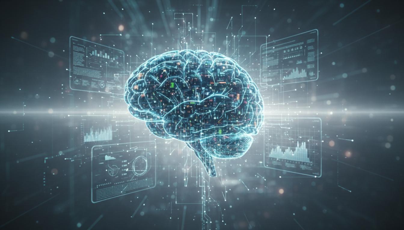 Ai synteza informacji w 2026: potężne narzędzie z wadami