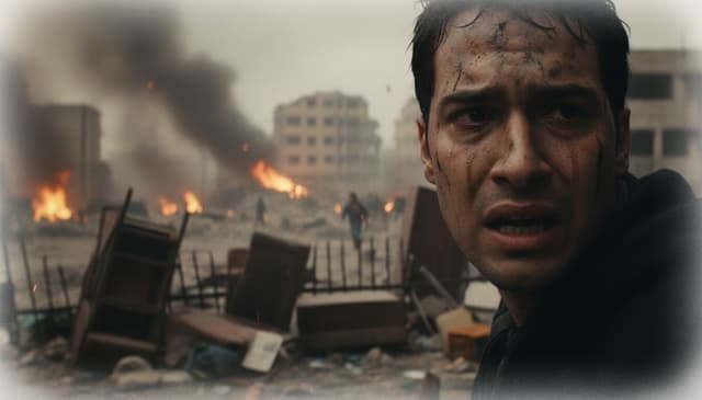 AI w sytuacji kryzysowej: jak technologia wspiera zarządzanie ryzykiem