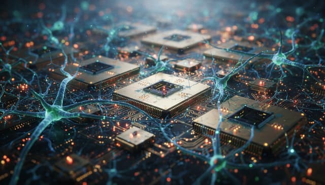 Jak działają ai sztuczne neurony: praktyczny przewodnik