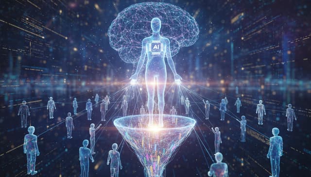 AI talenty pozyskiwanie w Polsce 2026: deficyt czy iluzja?