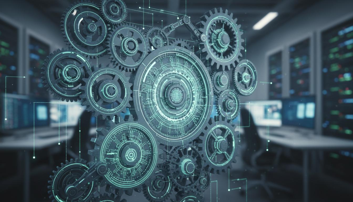 How AI Task Automation Tools Are Shaping the Future of Work