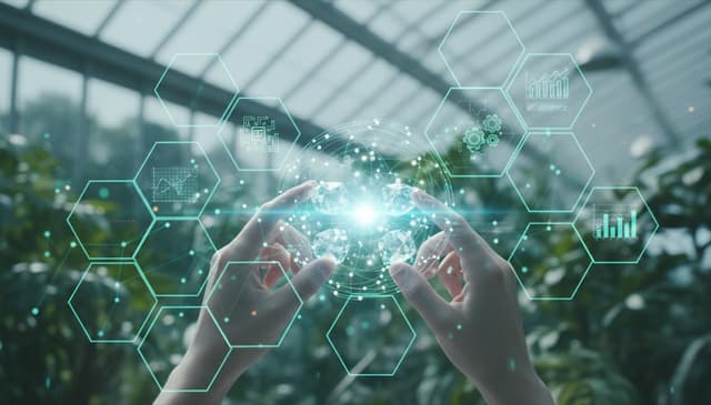 Wdrażanie AI technologia: praktyczny przewodnik dla firm