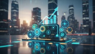 AI toolkit for accelerated business growth: practical guide for 2024