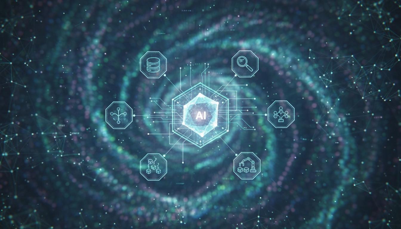 AI Toolkit for Simplified Data Management: a Practical Guide for 2024