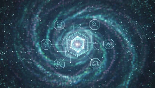 AI toolkit for simplified data management: a practical guide for 2024