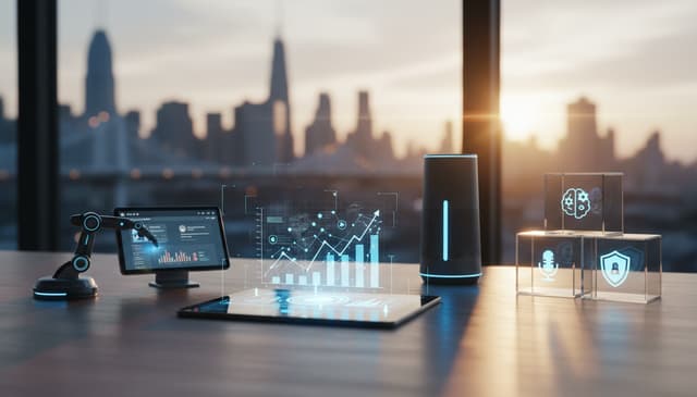 AI tools for business: practical guide to boosting efficiency in 2024