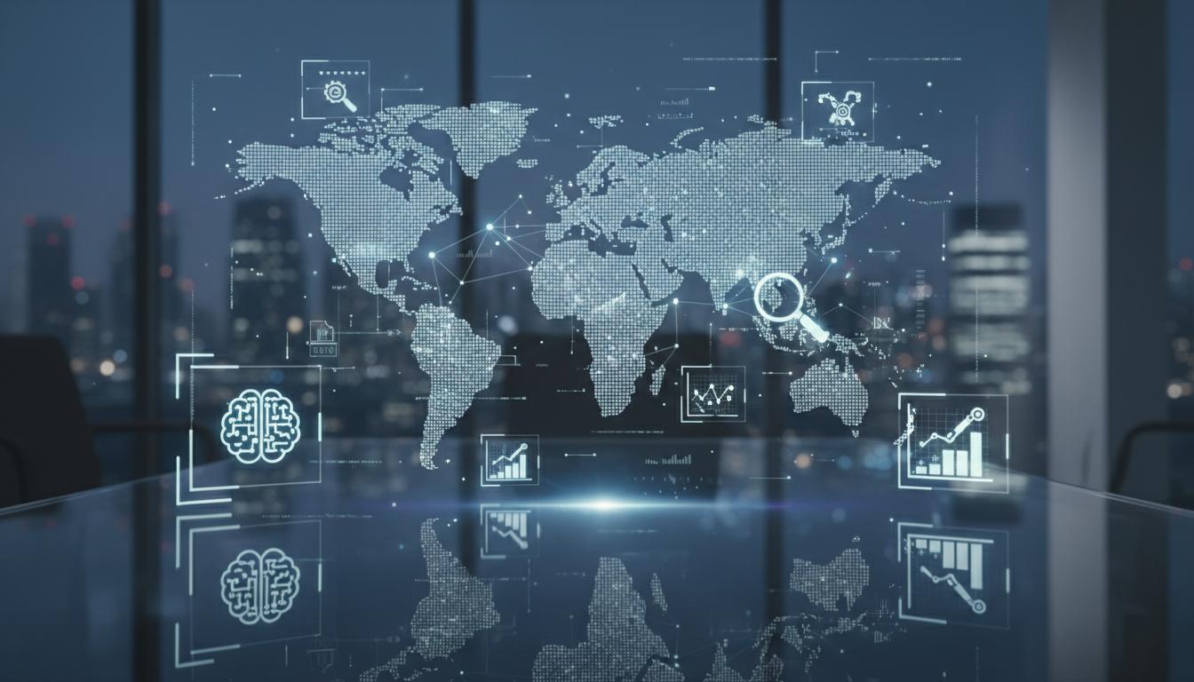 AI Tools for Data Visualization: Enhancing Insights Through Technology