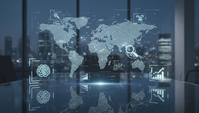 AI tools for data visualization: enhancing insights through technology