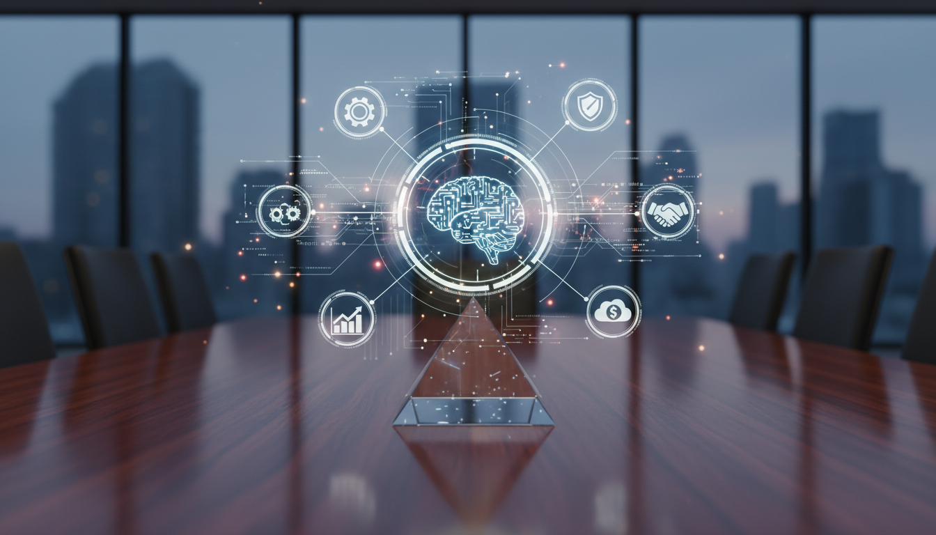 AI tools for enterprise management: 7 truths leaders ignore