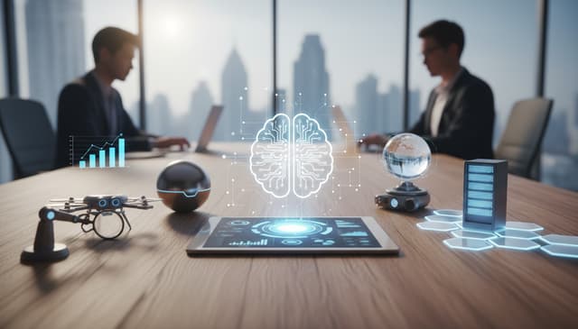 AI Tools for Entrepreneurs: Practical Guide to Boosting Your Business