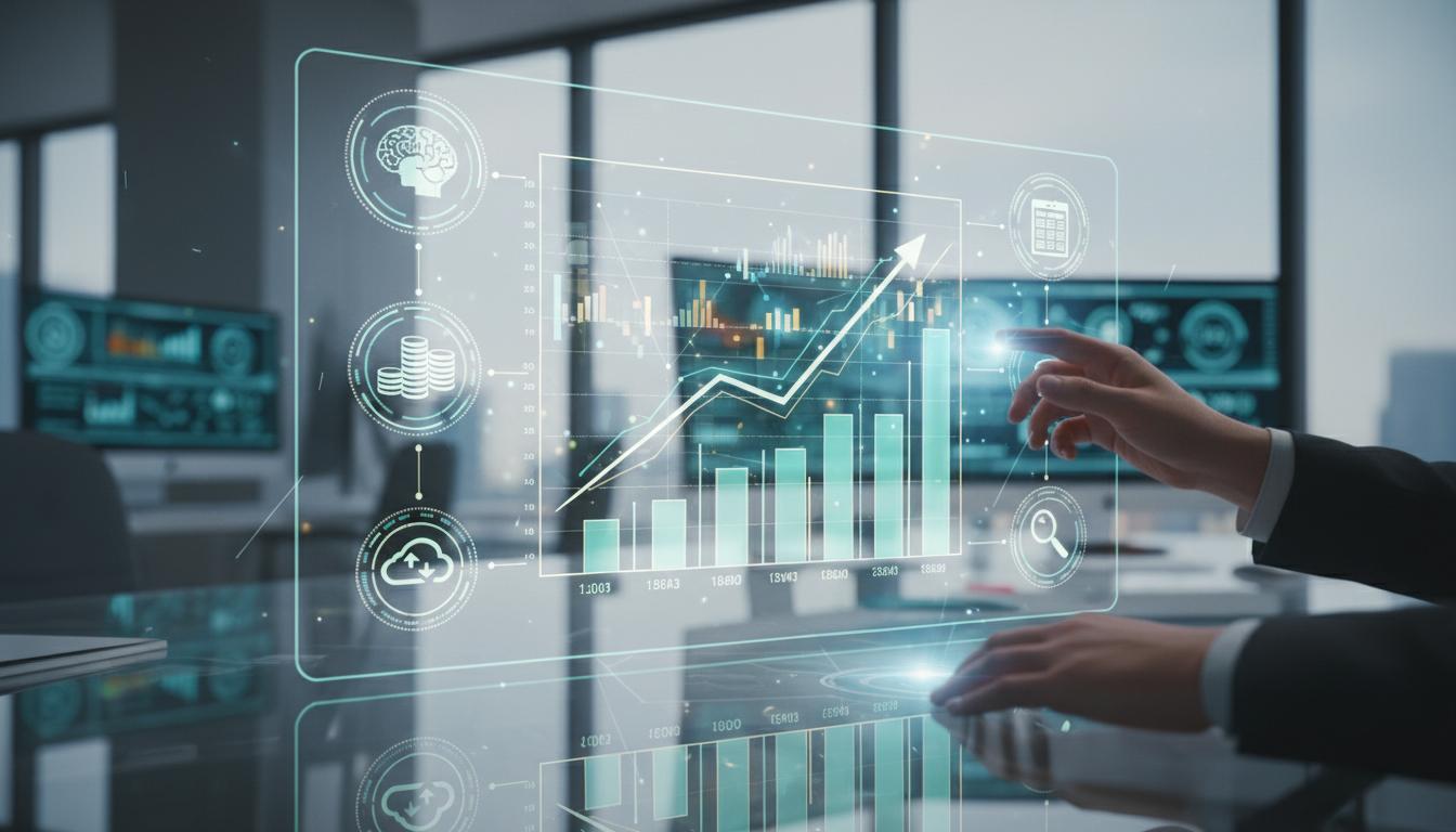 AI Tools for Financial Forecasting: a Practical Guide for 2024