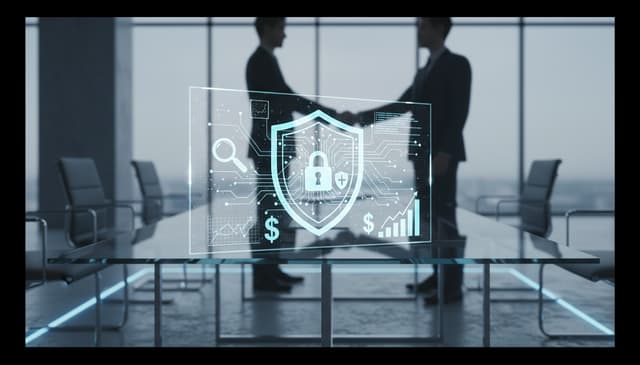 AI tools for fraud detection in business: practical applications and benefits