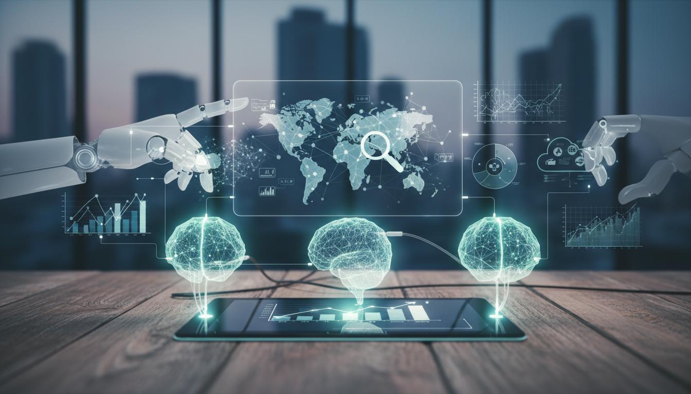 AI Tools for Market Research: Practical Guide to Smarter Insights