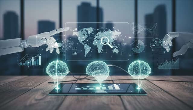 AI tools for market research: practical guide to smarter insights