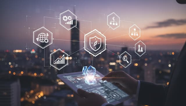 AI tools for strategic business planning: a practical guide for 2024