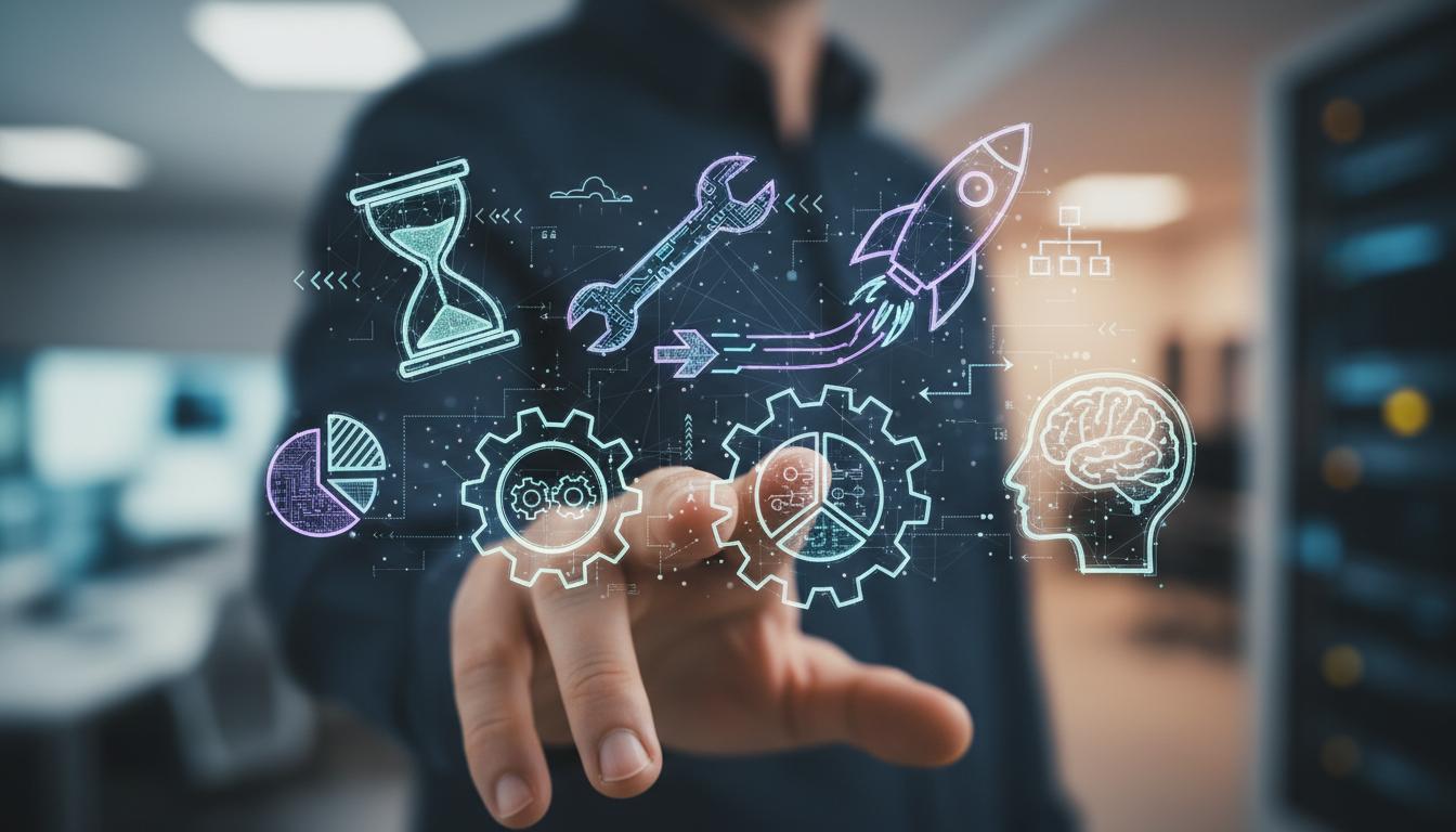 AI Tools for Workflow Optimization: Practical Guide for 2024