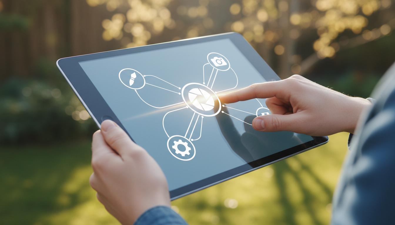 AI Tools Requiring No Technical Skills: a Practical Guide for Beginners