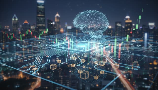 AI trading algorytmiczny: jak działa i jak zacząć inwestować