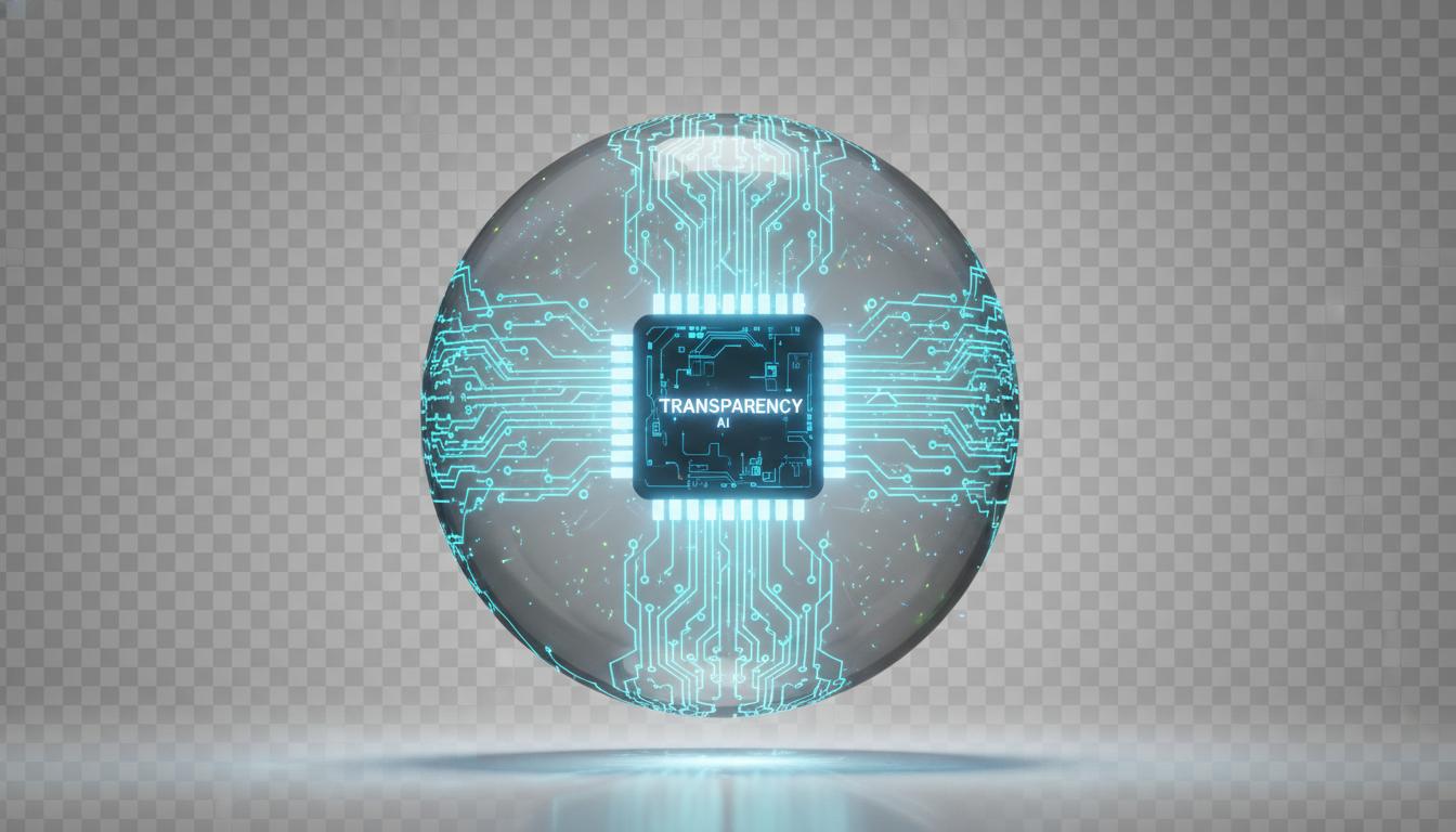 Ai transparentność w 2026: 7 niewygodnych faktów przed zaufaniem