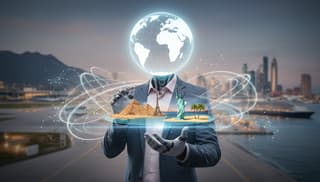 How an AI travel booking assistant is reshaping the future of flights