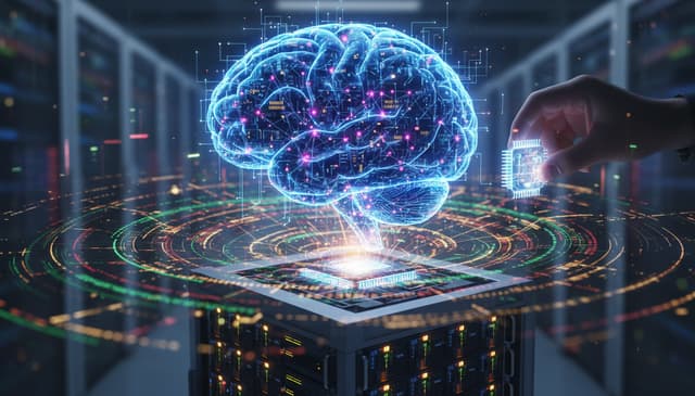 AI trenowanie modelu: praktyczny przewodnik dla początkujących