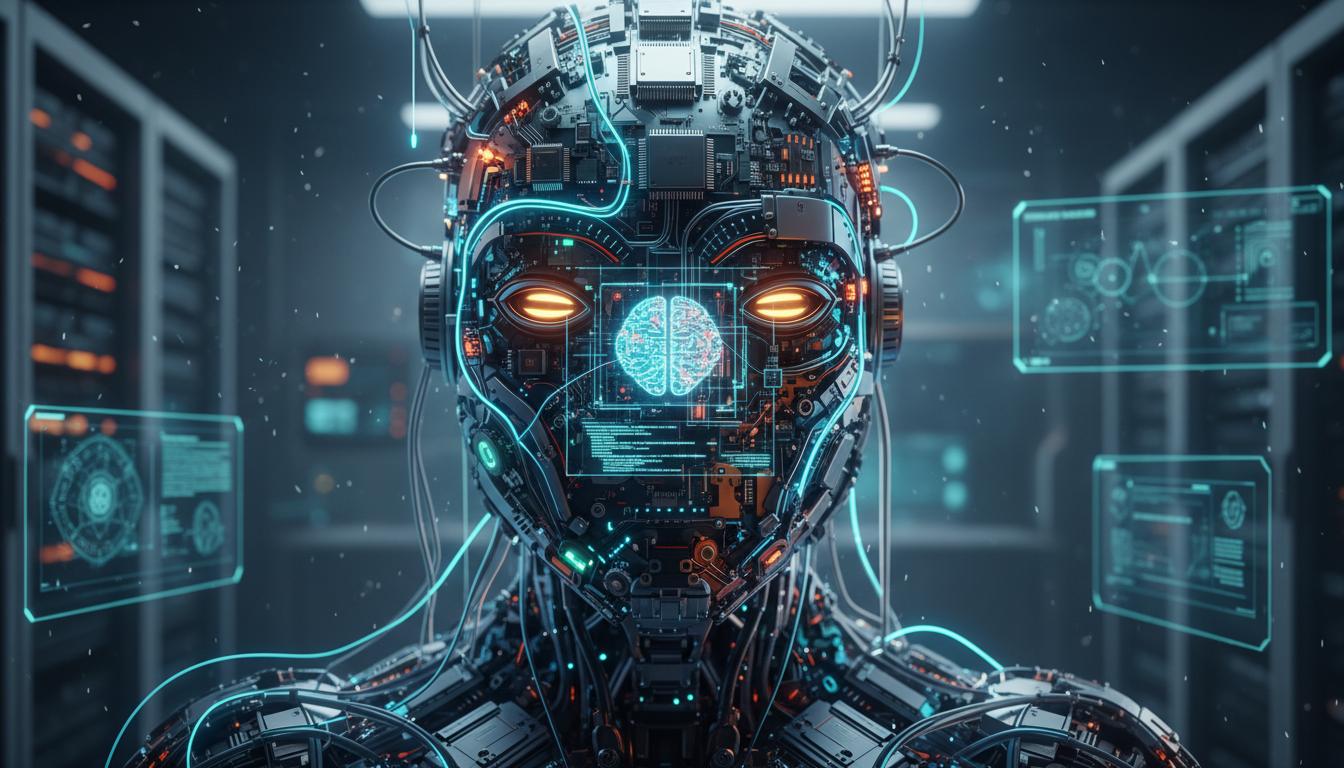 AI tworzenie botów, które naprawdę działają w polskim biznesie