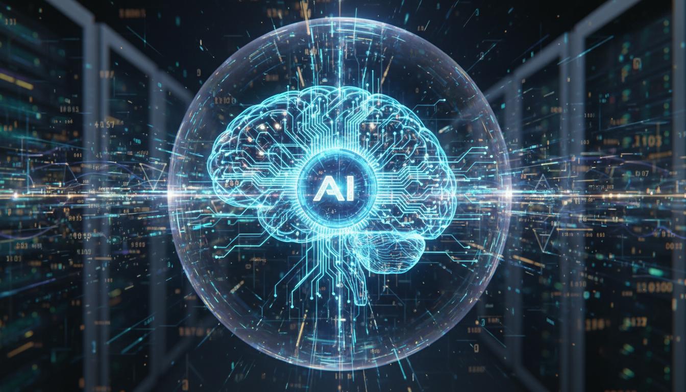 Ai uczenie maszynowe w Polsce 2026: praca czy bezrobocie?