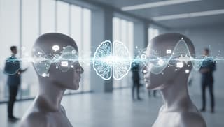 AI usprawniające komunikację: praktyczny przewodnik dla firm