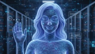 How AI virtual customer service is transforming team member collaboration