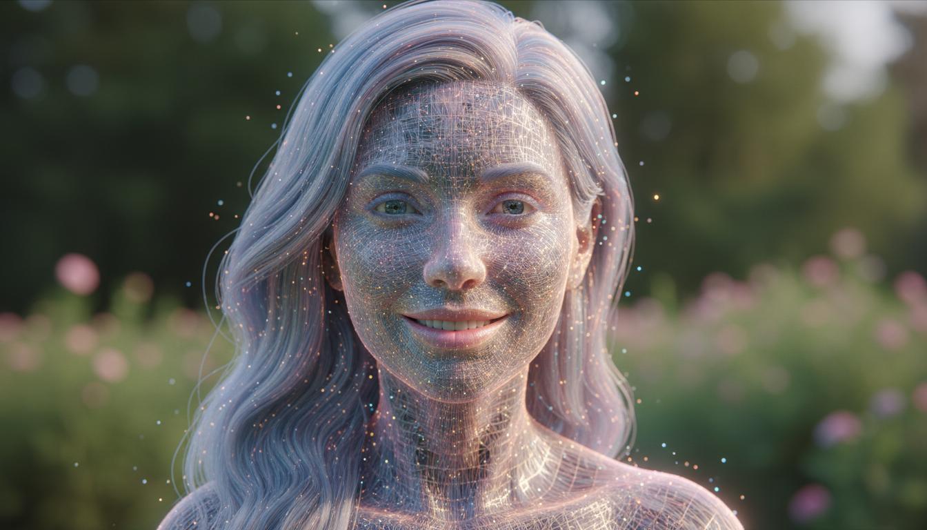 How an AI Virtual Relationship Advisor Can Improve Your Love Life