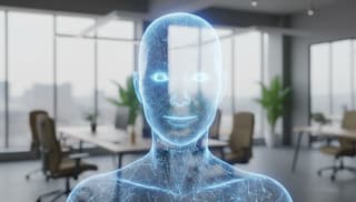 How AI virtual support agent can enhance your team's productivity