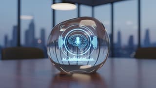 How AI voice assistant software is transforming team collaboration