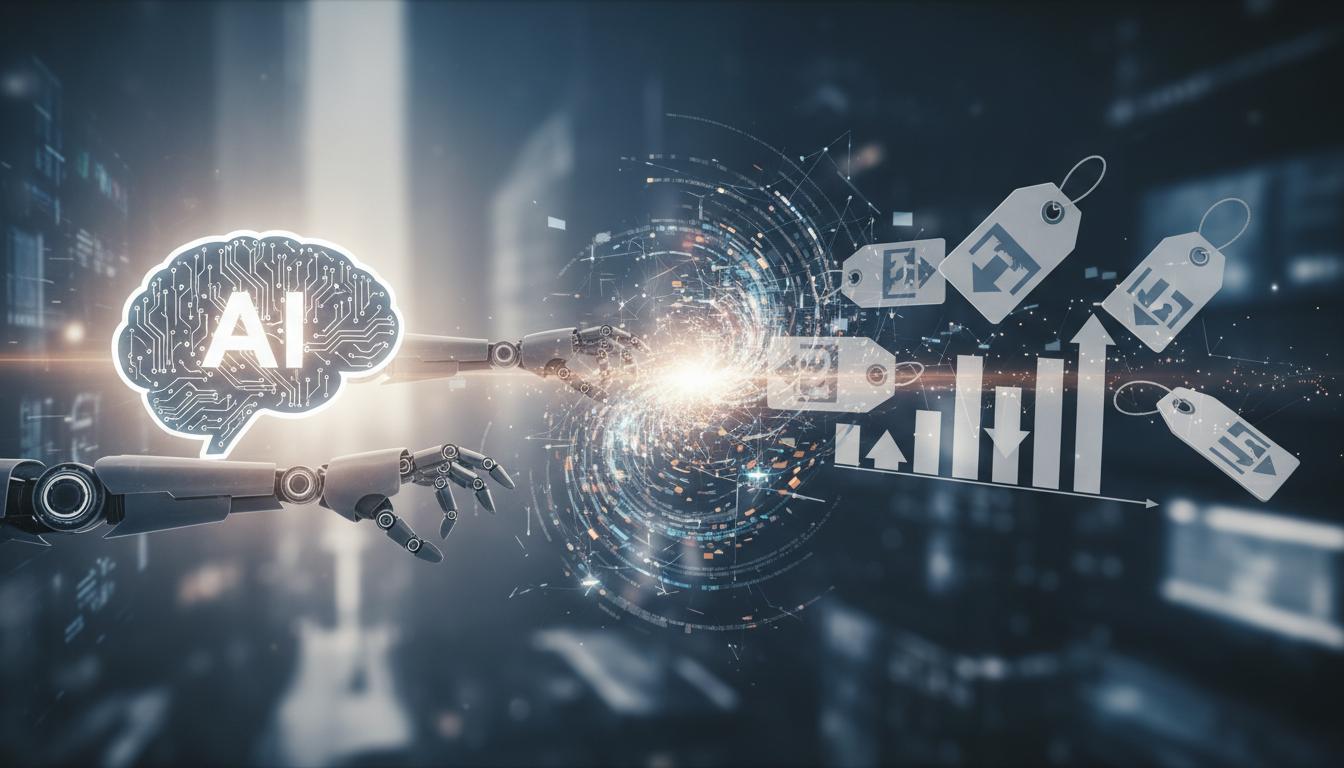 AI Vs Price Alerts: Understanding the Future of Flight Deals