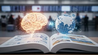 AI vs travel forum research: comparing methods for smarter trip planning