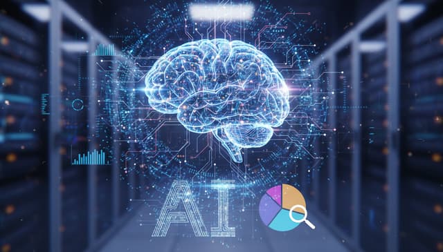 AI w analizie danych: praktyczny przewodnik dla początkujących