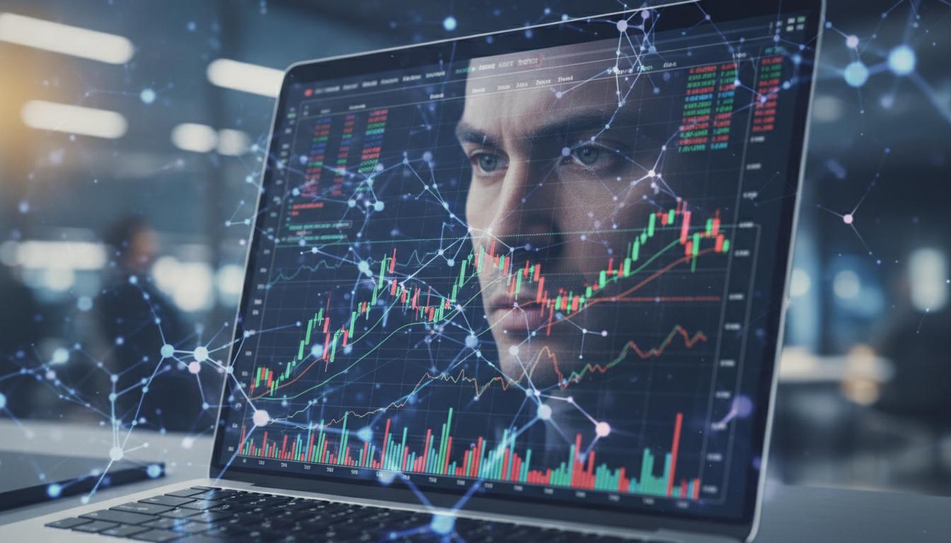 AI w analizie danych giełdowych: praktyczny przewodnik narzedzia.ai