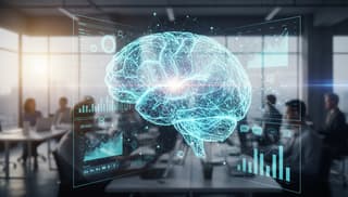 AI w analizie danych marketingowych: praktyczne zastosowania i wyzwania