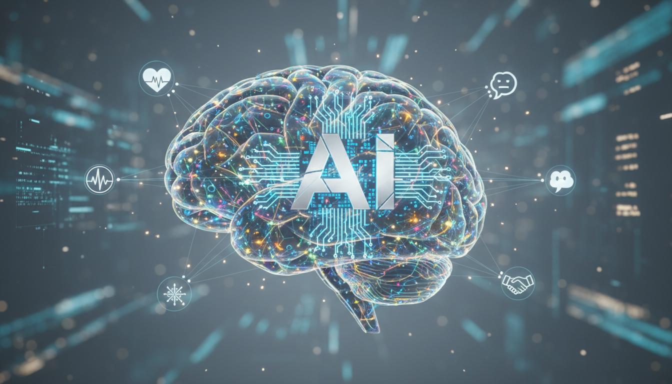 AI w analizie kompetencji emocjonalnych: praktyczny przewodnik