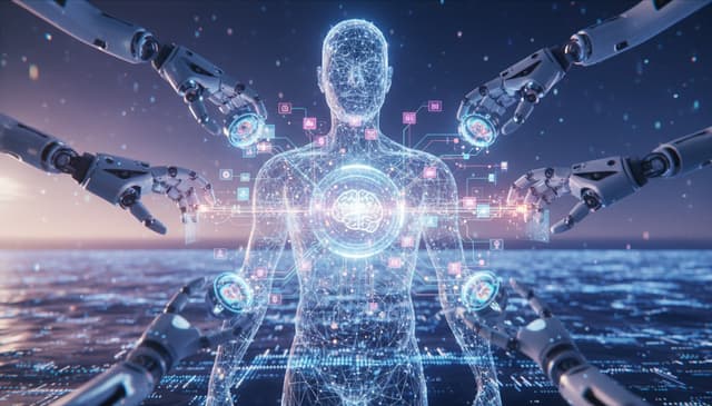 AI w analizie osobowości zawodowej: jak technologia zmienia rekrutację